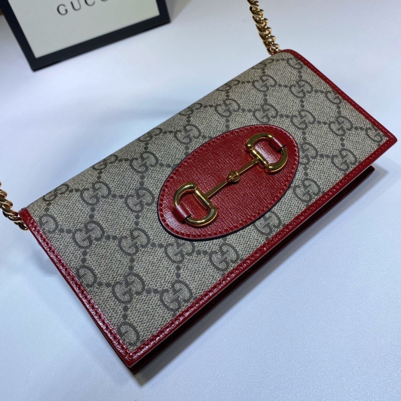 Gucci Wallets & Purse